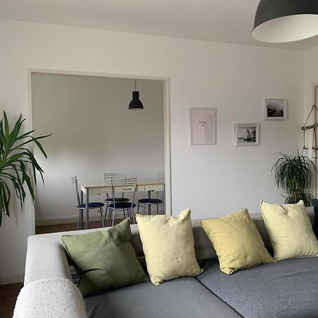 Jiyara F3 Proche Centre Ville Belfort Exterior photo