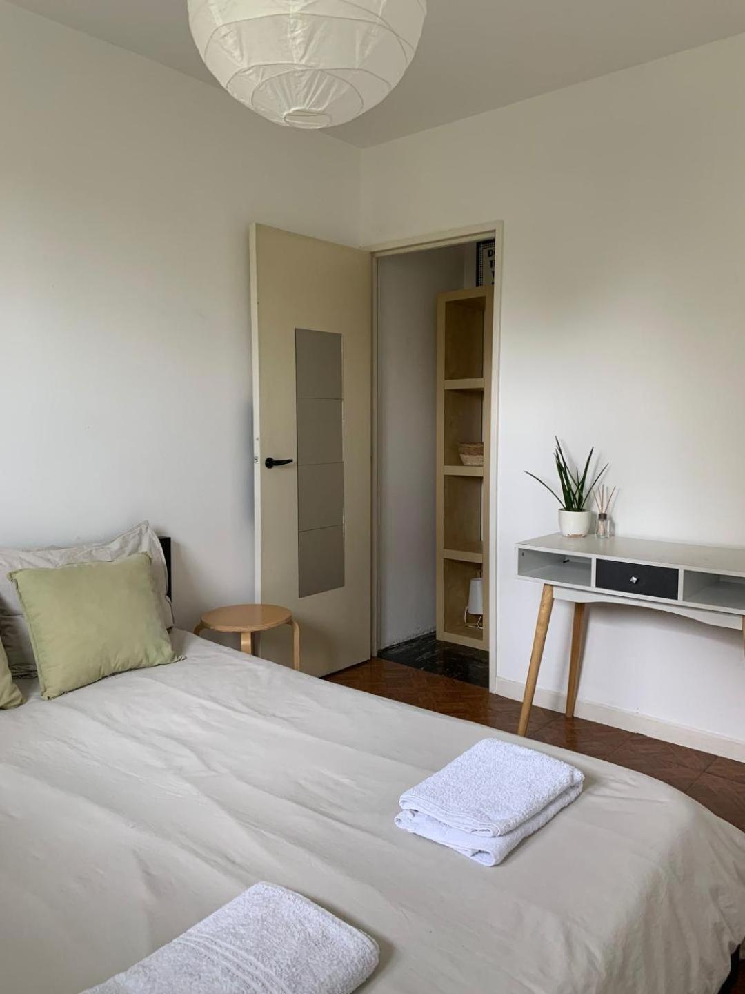 Jiyara F3 Proche Centre Ville Belfort Exterior photo